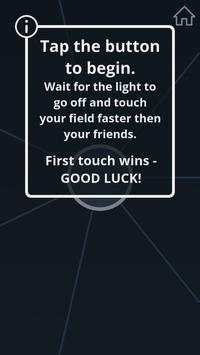 Who´s Faster - multiplayer reaction game screenshot 3