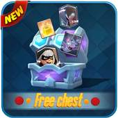 Chest Clash Royale 1.0