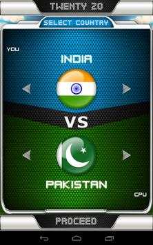 International Cricket Manager screenshot 10