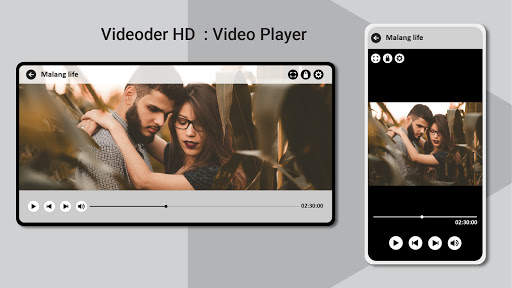 Videoder HD : Video Player screenshot 3