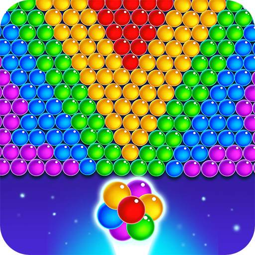 Bubble Shooter Mania 1.0.8.3188