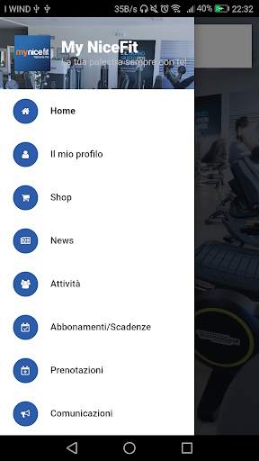 My NiceFit screenshot 4