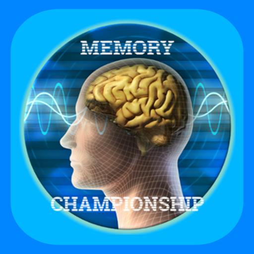 MEMORY TRAINING FOR ADULTS AND OLDER PERSONS icon