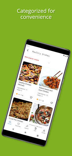 Weight Loss Recipes screenshot 2