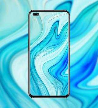 Wallpapers for Realme X50 Pro Wallpaper screenshot 3