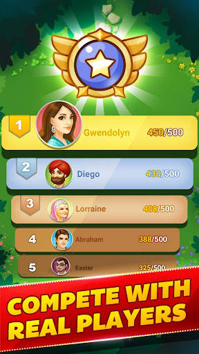 Ludo Mania screenshot 6