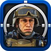 Sniper Arena Multiplayer 2.0.1