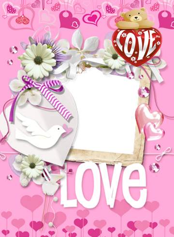 Love Frames HD screenshot 7