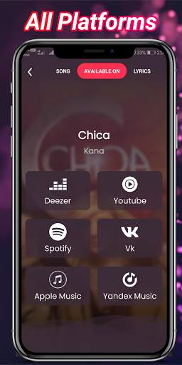 Song Detector screenshot 4