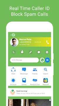 Facetime seperti video call messenger screenshot 3