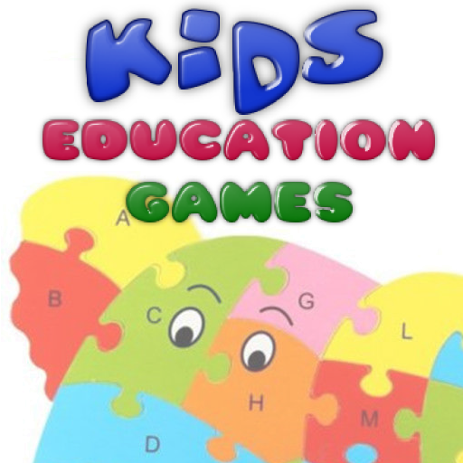 Kids Educational Games - Learn icon