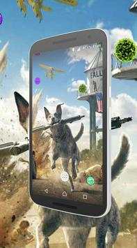 Far Cry 5 HD Wallpaper screenshot 1