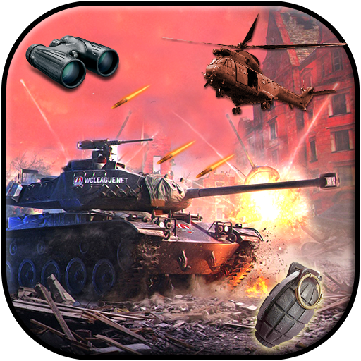 ikon Tema, Wallpaper, ikon Battle, Of, Tanks