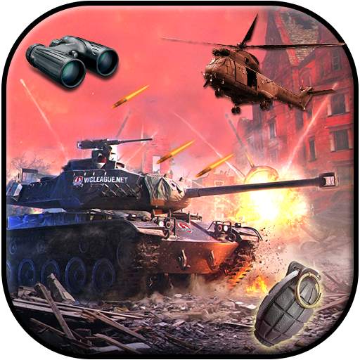 Battle, Of, Tanks Themes & Wallpapers 1.0