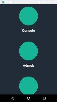 Developer Console   Adservices screenshot 1