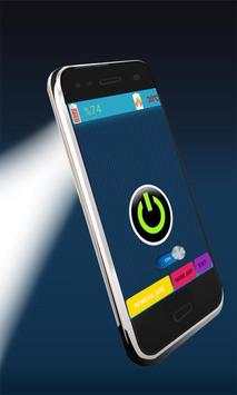 Flashlight screenshot 3