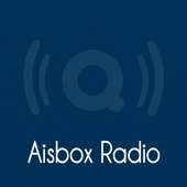 Aisbox Radio icon