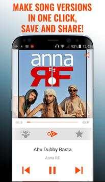 All in one music player   multi instrument karaoke screenshot 1