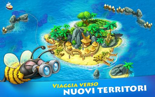Township screenshot 19
