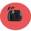 ikon Camera for Nokia 808