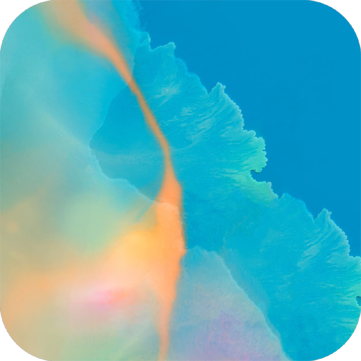 Wallpaper for Huawei P8 to P40 icon