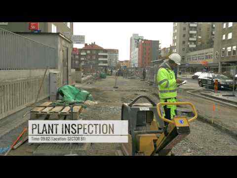 Site Diary - Daily Construction Report screenshot 1