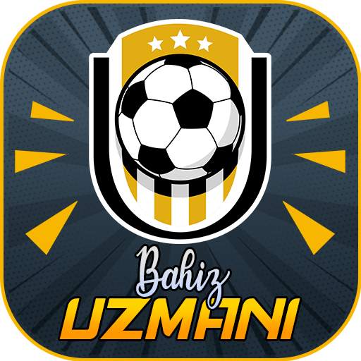 Bahis Uzmanı - İddaa Tahminleri ve Kupon Paylaşımı 2.0.0