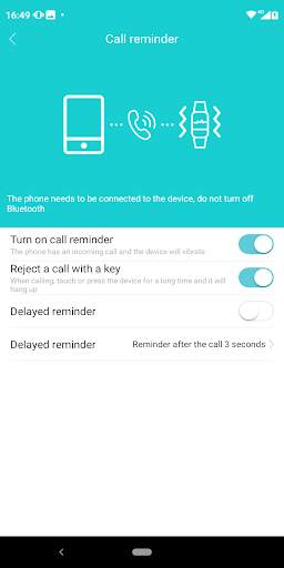 Tefiti screenshot 3