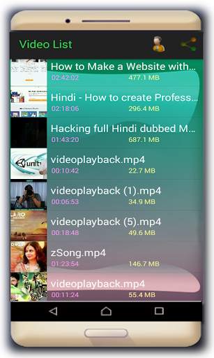 Ringtone Maker - MP3 Cutter - Video Editor screenshot 4