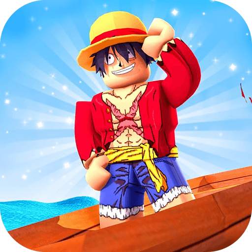 Mod Grand Piece Online 1.0