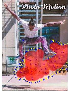 Photo Motion Editor screenshot 4