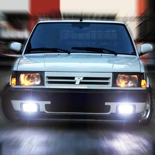 Car Parking and Driving Sim 4.5
