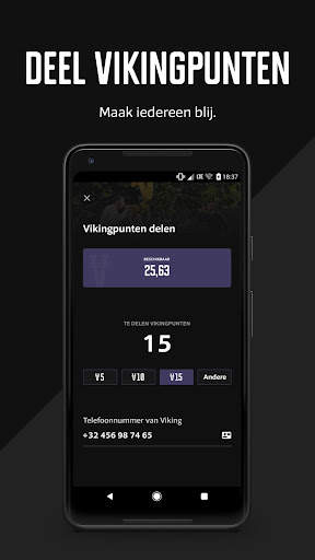 My Viking screenshot 6