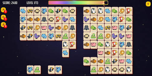 Connect Animal Classic screenshot 2