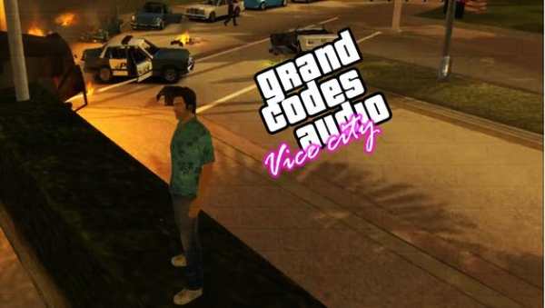 Great Cheat For GTA Vice City screenshot 1