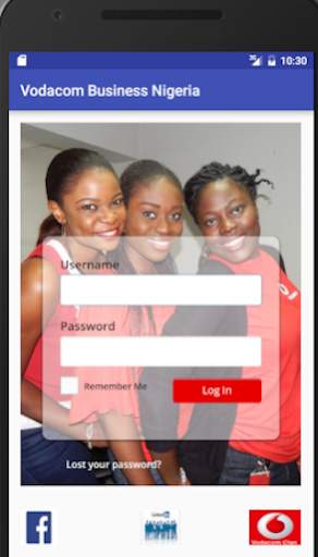 Vodacom Clan screenshot 1