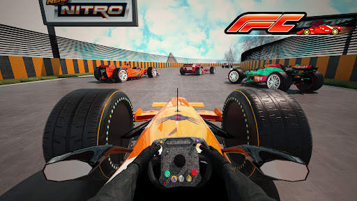 Formula Car Racing 2022 screenshot 6