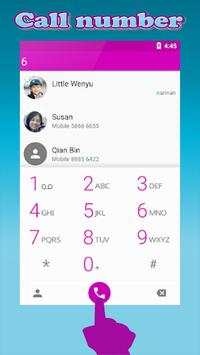 imo  free recording vidéo , sms Offline usage 2018 screenshot 2