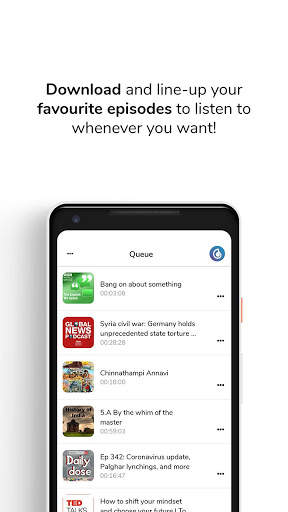Storiyoh - The Most Popular Malayalam Podcast App screenshot 7