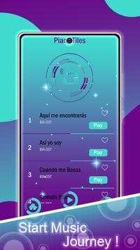 BIA Piano Tiles screenshot 1