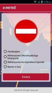 Dereva screenshot 4