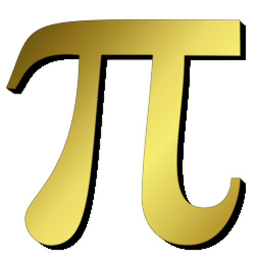 Pi Trainer: Learn Pi icon