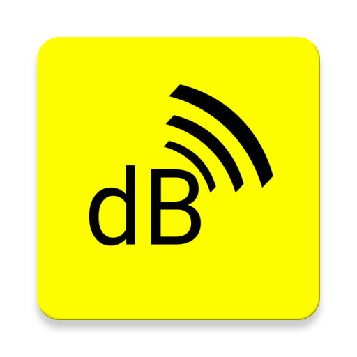 Sound/Noise Meter icon