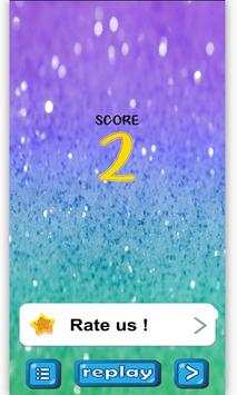 Sebastián Yatra Piano Game screenshot 4