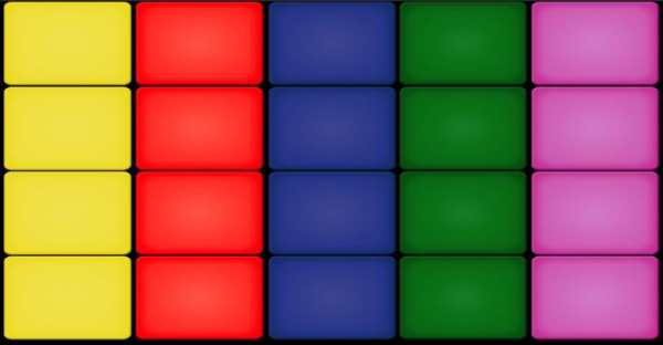 Dj Mix Pad screenshot 2