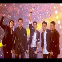 Escucha canciones de CNCO sin internet on 9Apps