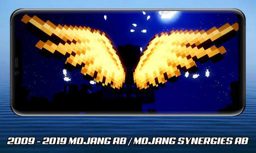 Wing Mod screenshot 3