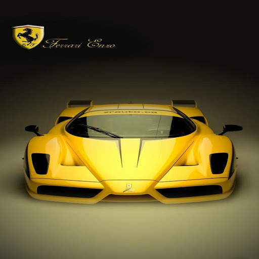 Sport Car HD Wallpaper screenshot 1