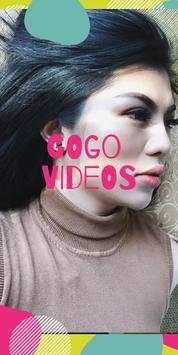 Gogo live apps Videos me screenshot 2