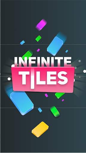 INFINITE TILES - 素早くタップ！ screenshot 6